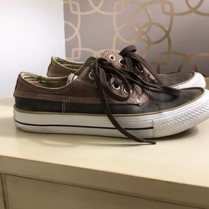 Converse special edition